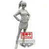 Banpresto Figurine Jujutsu Kaisen - Jukon No Kata Maki Zenin 17cm