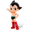 Banpresto Figurine - Astro Boy - Collection Q Posket - 15cm - Plastique
