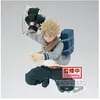 Banpresto My Hero Academia - Katsuki Bakugo - Bravegraph Figurine 12cm