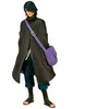 Banpresto Boruto - Figurine Sasuke Uchiha Shinobi Relation SP2 Comeback DXF