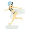Banpresto Re Zero Starting Life In Another World Celestial Vivi Rem 18cm - W92