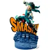 BANDAI Banpresto My Hero Academia Dioramatic Izuku Midoriya[The Anime] Statue