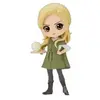 Banpresto Fate The Winx Saga - Qposket - Stella - Figurine 14cm
