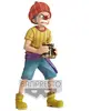 Banpresto Figurine DXF One Piece The Grandline Children Wanokuni Baggy
