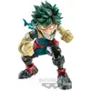 Figurine Banpresto - My Hero Academia - The Izuku Midoriya