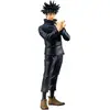 BANPRESTO Figura Megumi Fushiguro Jukon No Kata Jujustsu Kaisen 16cm