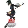 Figurine Maki Zenin  - Banpresto Figurine Jujutsu Kaisen  - BP18613P 