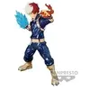 Banpresto My Hero Academia Figurine Spéciale The Amazing Heroes Shoto ...