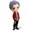 Banpresto Figurine Q Posket - Tinytan - Rm (mic Drop)