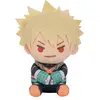 Bandai Peluche Big Plush - My Hero Academia - Katsuki Bakugo