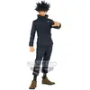 Banpresto Megumi Sushiguro Jukon No Kata Jujutsu Kaisen 16 Cm