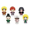 Banpresto Peluche Tomonui - Naruto Shippuden - Plush Assort Series 2