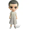 Figurine de collection Banpresto Stranger Things Q Posket Eleven Vol. 4