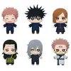 Bandai Peluche Tomonui - Jujutsu Kaisen - Plush Assort Series 3