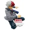 Banpresto Abysse Corp Bandai My Hero Academia - Shoto Todoroki - Bravegraph - 14 Cm