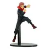 Bandai Banpresto Jujutsu Kaisen - Statuette King Of Artist Yuji Itadori 20 Cm