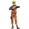 Banpresto Naruto Uzumaki Statue, 27 cm Taille