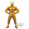 BANPRESTO Figura All Might Special Ver.A Age of Heroes My Hero Academia 20cm