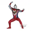Bandai Namco Figurine Hero's Brave Statue - Ultraman Gaia - Ultraman G...