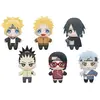 Peluche Tomonui - Boruto - Naruto Next Generations - Tomonui Plush Ass...