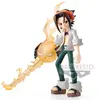 Figurine Yoh Asakura Vol. 2  - Banpresto Figurine Shaman King  - REFB-4101 
