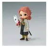 Banpresto DEMON SLAYER - QPosket - Sabito Vers. A - Figurine 14cm