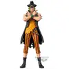 Banpresto Figurine de collection One Piece Dxf The Grandline Men vol. 11 Bartolomeo