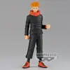 Banpresto Jujutsu Kaisen - Yuji Itadori - Figurine Jukon No Kata 16cm