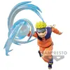 Banpresto Effectreme: Naruto - Uzumaki Naruto Statue (12cm) (19230)