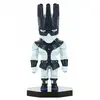 BANDAI VISUAL Figurine - Poligoroid - Jojo's Bizarre Adventure Stone Ocean - Ws