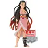 Banpresto Figurine - BANDAI VISUAL - Nezuko Kamado (vol.26) - PVC - 16 cm - Mixte