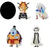 Banpresto Figurine Wcf - One Piece - Wanokuni Onigashima 06