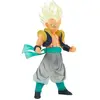 BANDAI VISUAL Banpresto Figurine Clearise Super Saiyan Gotenks Dragon Ball Z 14 Cm