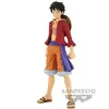 BANDAI Figurine de collection One Piece DXF The Grandline Men Wanokuni Vol. 24