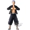 Figurine de collection Banpresto Tokyo Revengers Takashi Mitsuya Ver. A