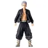 Banpresto TOKYO REVENGERS - Takashi Mitsuya (Version B) - Figurine 17cm