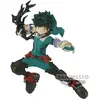 Figurine Banpresto My Hero Academia The Amazing Heroes Plus Vol. 2