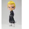 Banpresto TOKYO REVENGERS - Tetta Kisaki - Q Posket 14cm