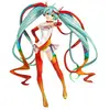 HATSUNE MIKU - Racing Miku "2016" - Figurine Banpresto Chronicle 19cm
