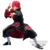 Figurine de collection Banpresto Naruto Shippuden Vibration Stars Sasori