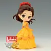 Banpresto Figurine de collection Q Posket Disney Characters Flower Style Belle
