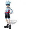 Banpresto Figure à Collectionner Bandai Shaman King - Horohoro