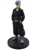 Banpresto Tokyo Revengers - Takashi Mitsuya - Figurine 17cm