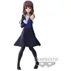 Banpresto Kaguya-Sama Love Is War - Miko Iino - Figurine Kyunties 17cm