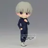 Banpresto Figurine Q Posket - Jujutsu Kaisen - Toge Inumaki (ver.a)