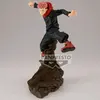 Banpresto Figurine de collection Jujutsu Kaisen Combination Battle Yuji Itadori