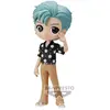 Banpresto Figurine Q Posket BTS TinyTAN RM Dynamite Version A