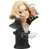 Banpresto Tokyo Revengers - Figurine Manjiro Sano Ver. A Faceculptures