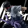 Banpresto Figurine Naruto Shippuden - Vibration Stars - Sasuke Uchiha III 13cm