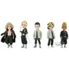 Banpresto Figurine Educa Borras Tokyo Revengers World Collectable vol. 2 (x12) TU
